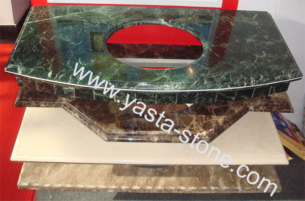 Marble Vanity tops
